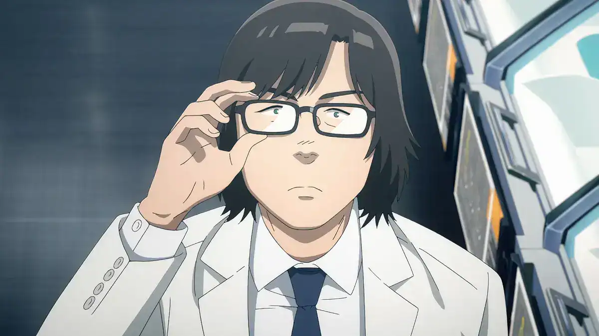 Date de sortie Heavenly Delusion Episode 6