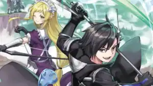 Quand sortira Kuro no Shoukanshi Saison 2 ?