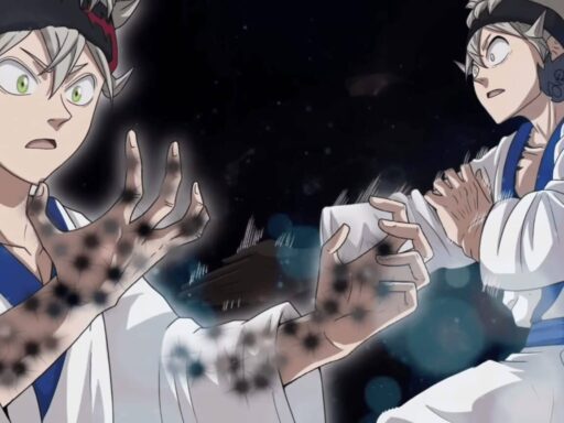 Date de sortie Black Clover chapitre 359