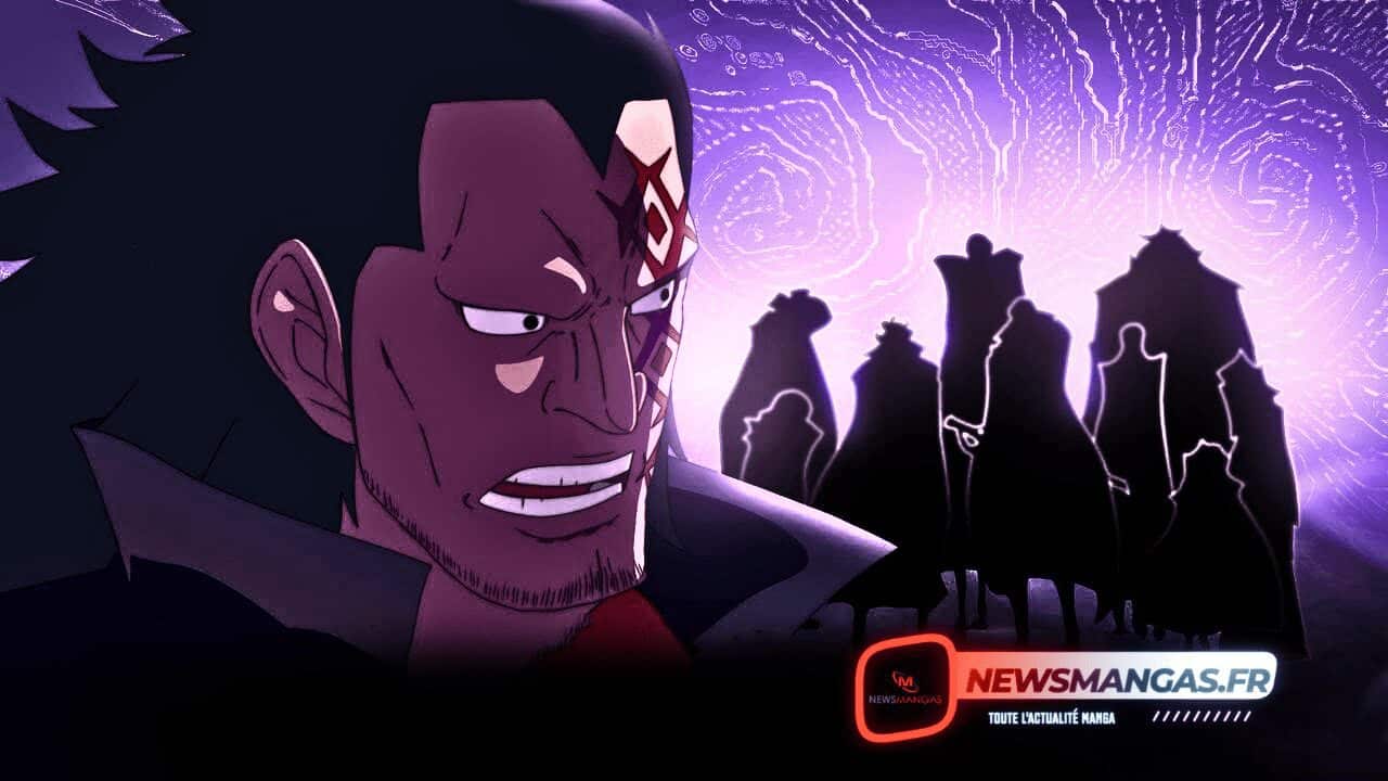 One Piece chapitre 1085 en pause le manga est retardé