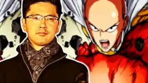 One Punch Man : le dessinateur confirme qu'il veut créer son propre studio d'animation
