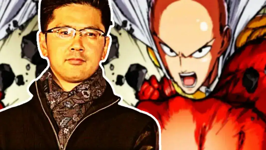 One Punch Man : le dessinateur confirme qu'il veut créer son propre studio d'animation