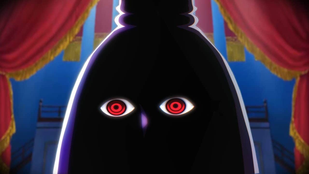 One Piece Chapitre 1085 l'héritage du clan D
