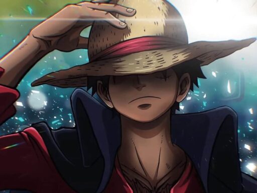 One Piece Chapitre 1085, Eiichiro Oda révèle le mystère et l'héritage du clan D