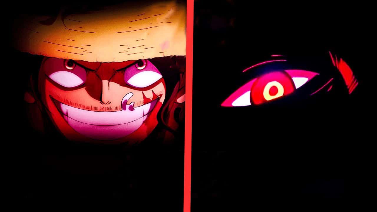 One Piece Chapitre 1085 Joyboy et qu'Im Sama