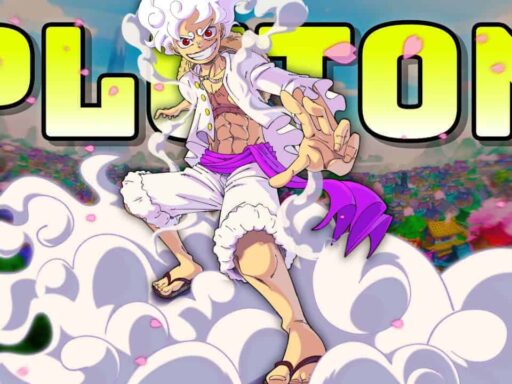 L'arme la plus ancienne du monde se trouverait dans les mains de Luffy ?