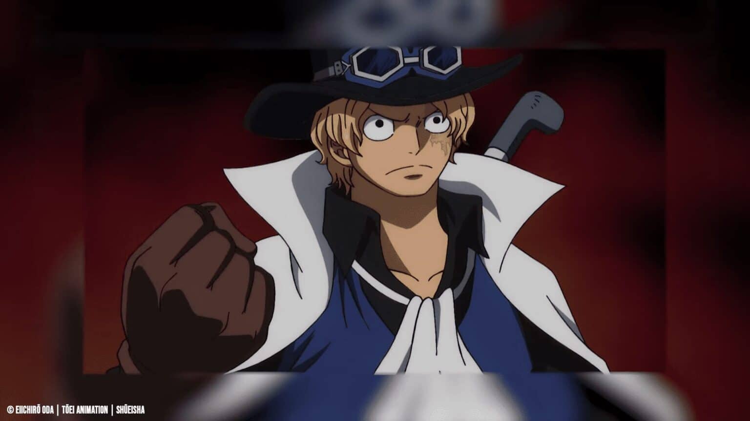 One Piece chapitre 1084 La vérité sur royaume de Lulusia