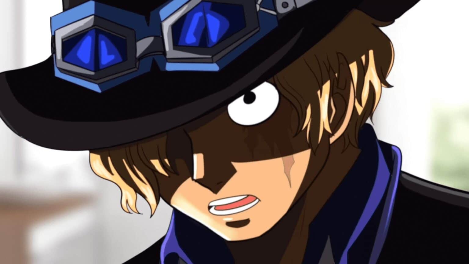 One Piece Im-Sama Sabo