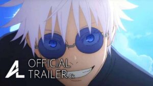 Jujutsu Kaisen Saison 2 : A quand la prochaine bande-annonce ?