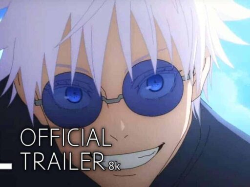 Jujutsu Kaisen Saison 2 : A quand la prochaine bande-annonce ?