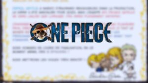 L'auteur de One Piece pourrait retarder live Action de Netflix "jusqu'à ce que je sois satisfait".