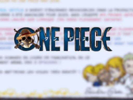 L'auteur de One Piece pourrait retarder live Action de Netflix "jusqu'à ce que je sois satisfait".