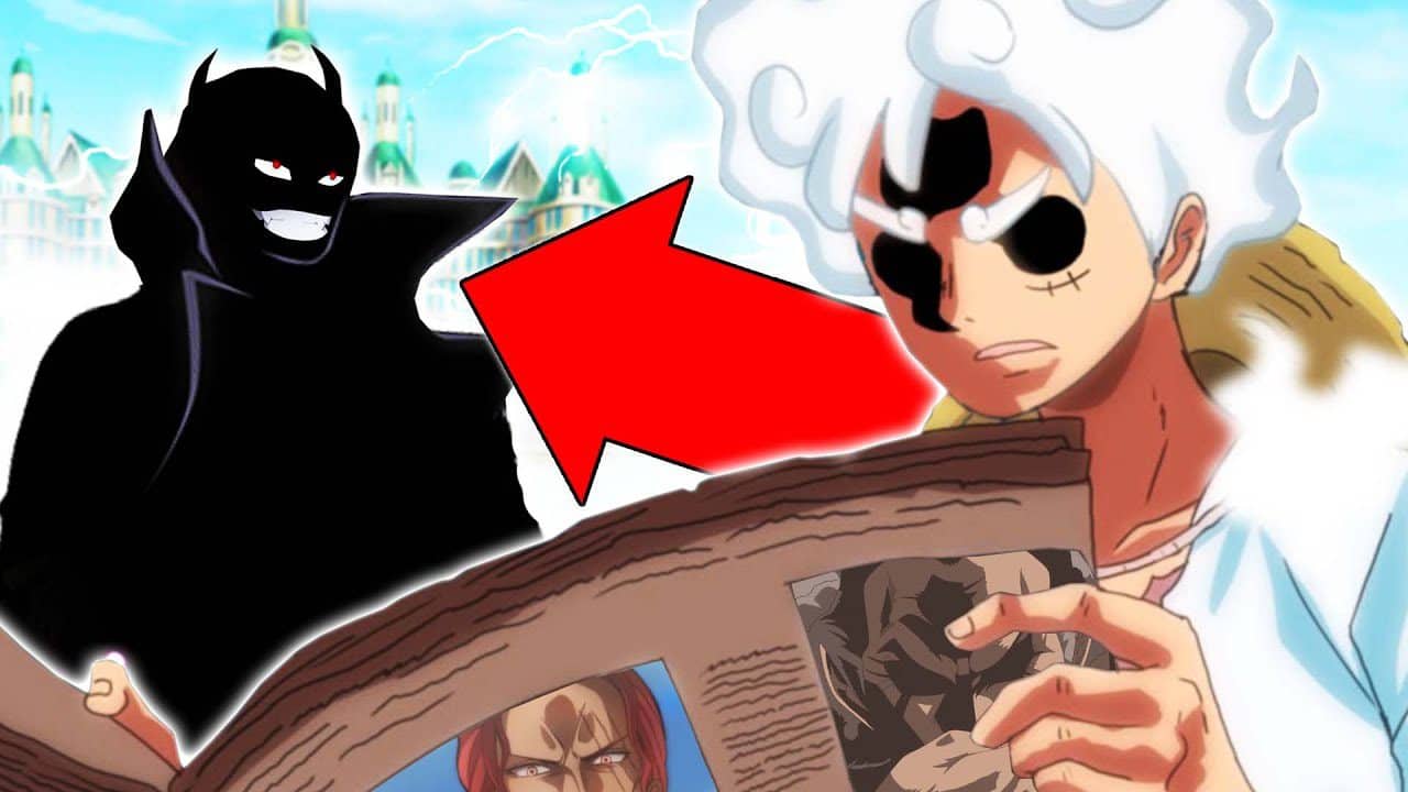 One Piece Chapitre 1085 Retardé