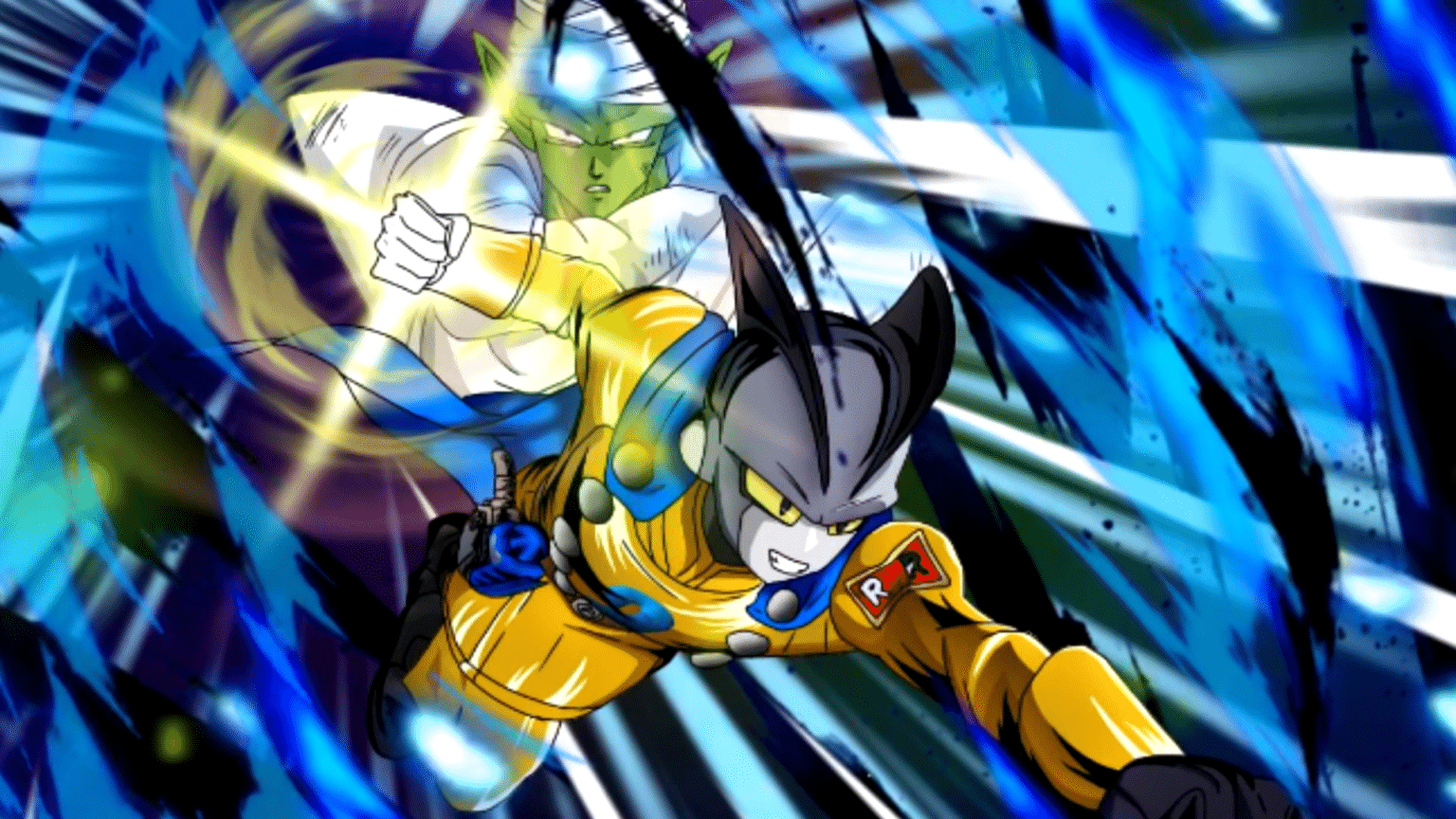 Dragon Ball Super chapitre 93 du manga dévoilé dans son intégralité avec de nouvelles images