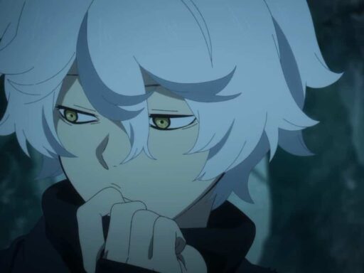 Date de sortie Hell's Paradise Episode 6