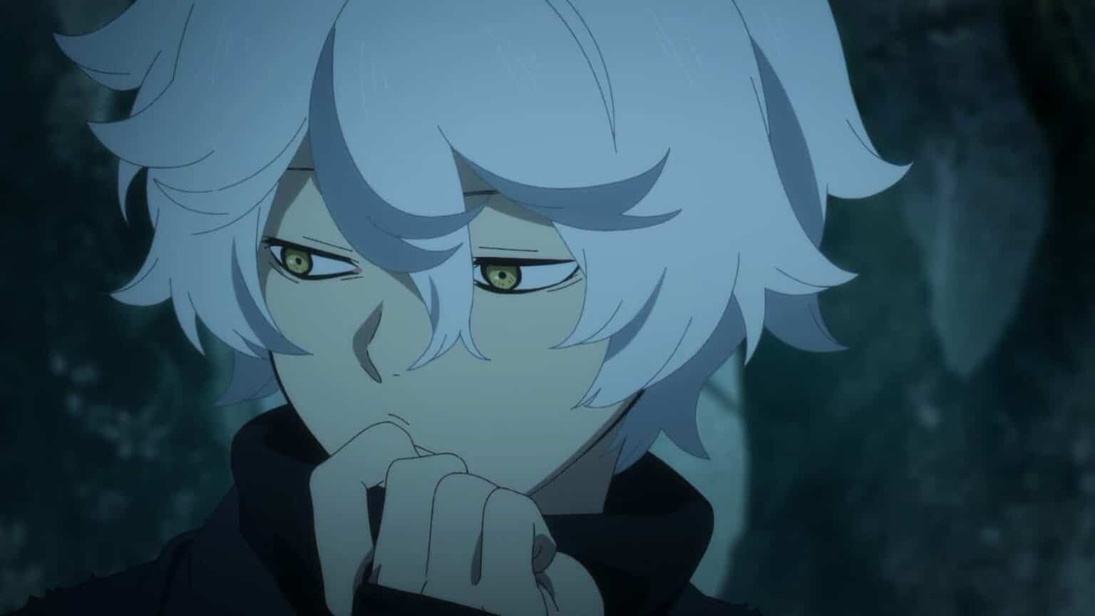 Date de sortie Hell's Paradise Episode 6