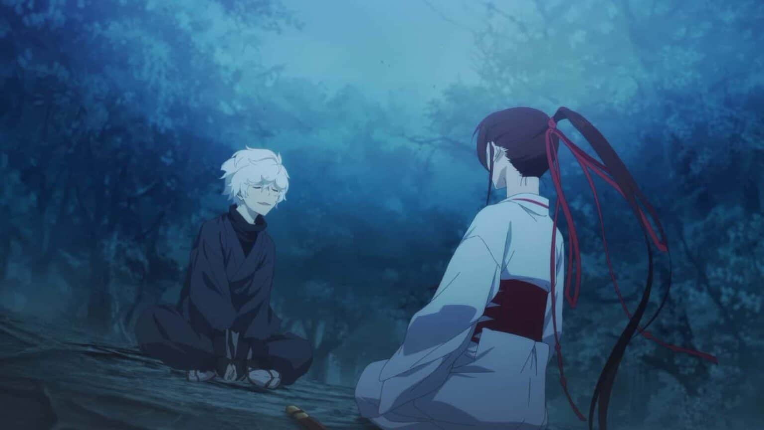 Quand sortira Hell's Paradise Episode 6