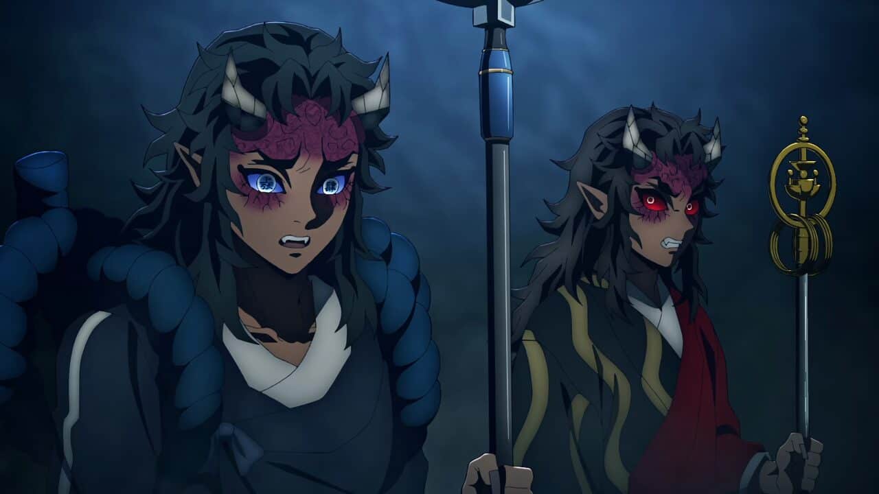 Date de sortie Demon slayer Saison 3 Episode 5