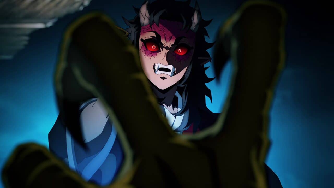 Date de sortie Demon slayer Saison 3 Episode 5