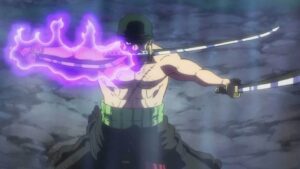 Date de sortie One piece Episode 1062 vostfr