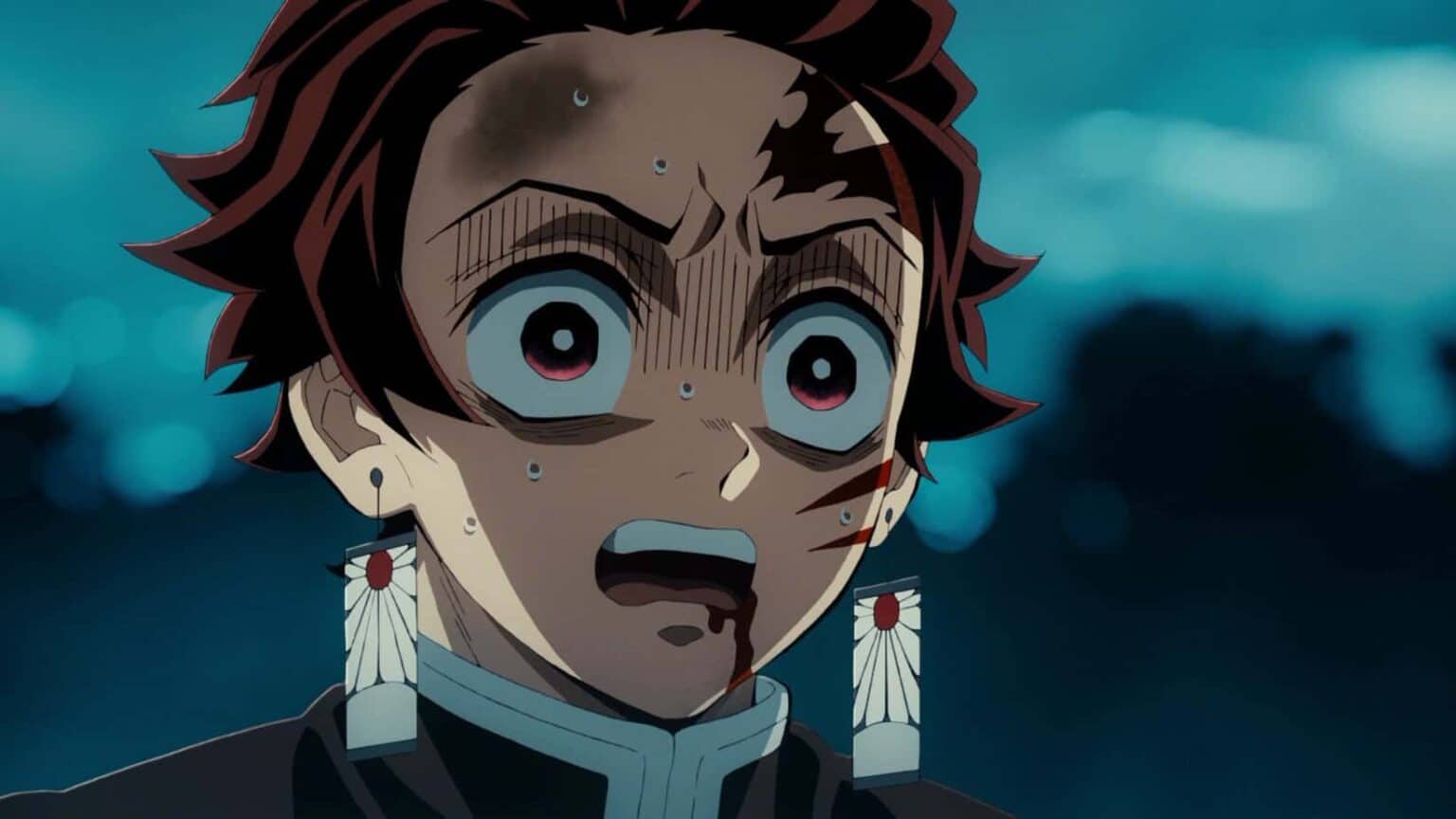 Date de sortie Demon slayer saison 3 Episode 6