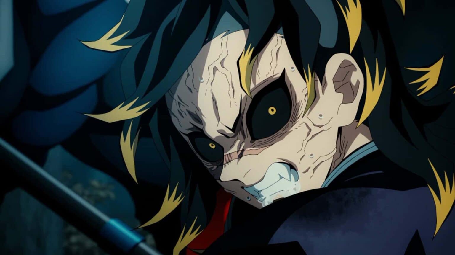 Quand sortira Demon slayer saison 3 Episode 6