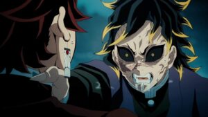 Date de sortie Demon slayer saison 3 Episode 7