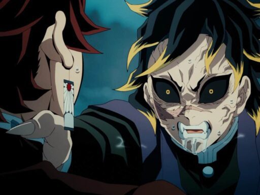 Date de sortie Demon slayer saison 3 Episode 7