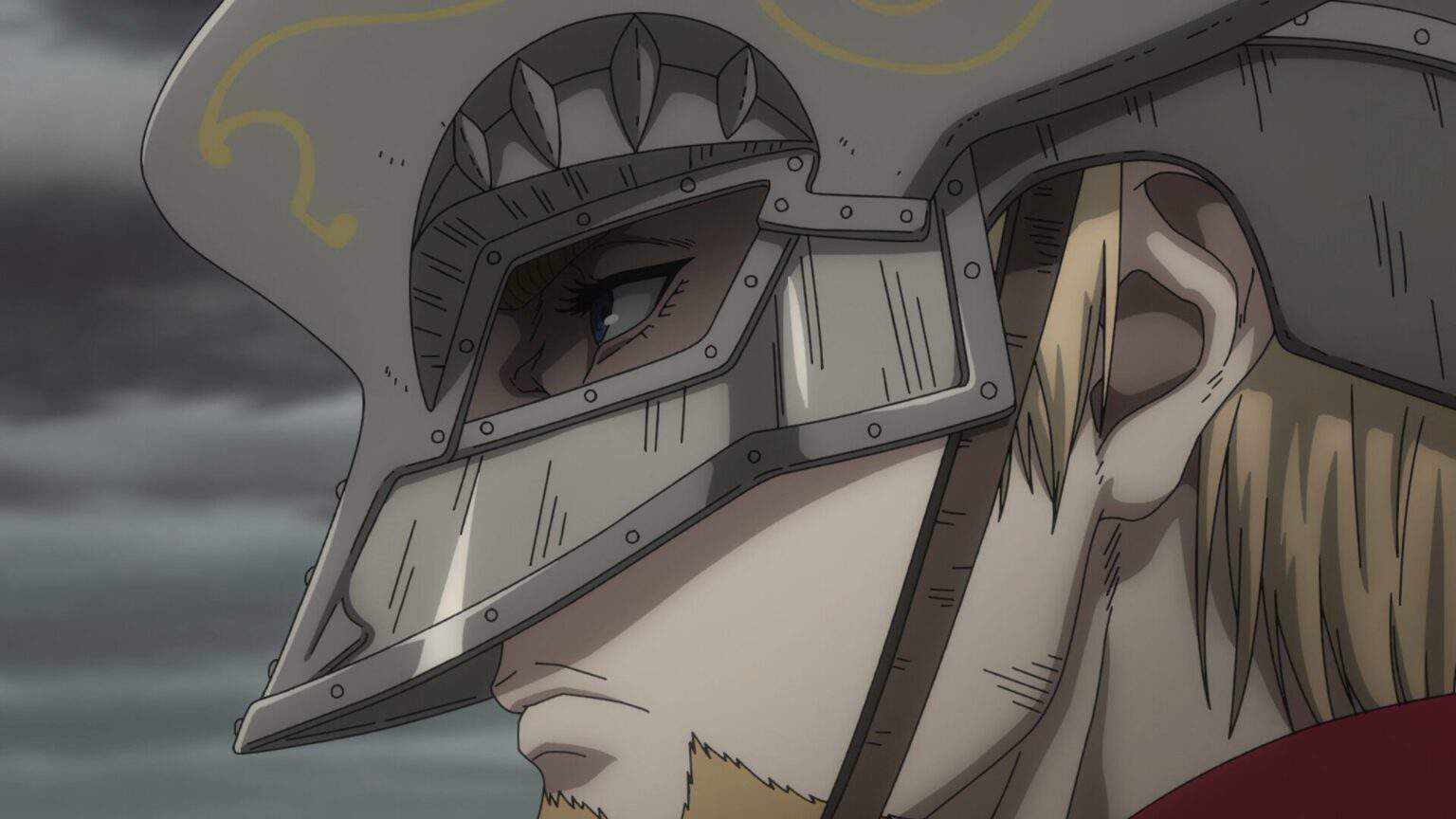 Quand sortira Vinland Saga saison 2 Episode 20