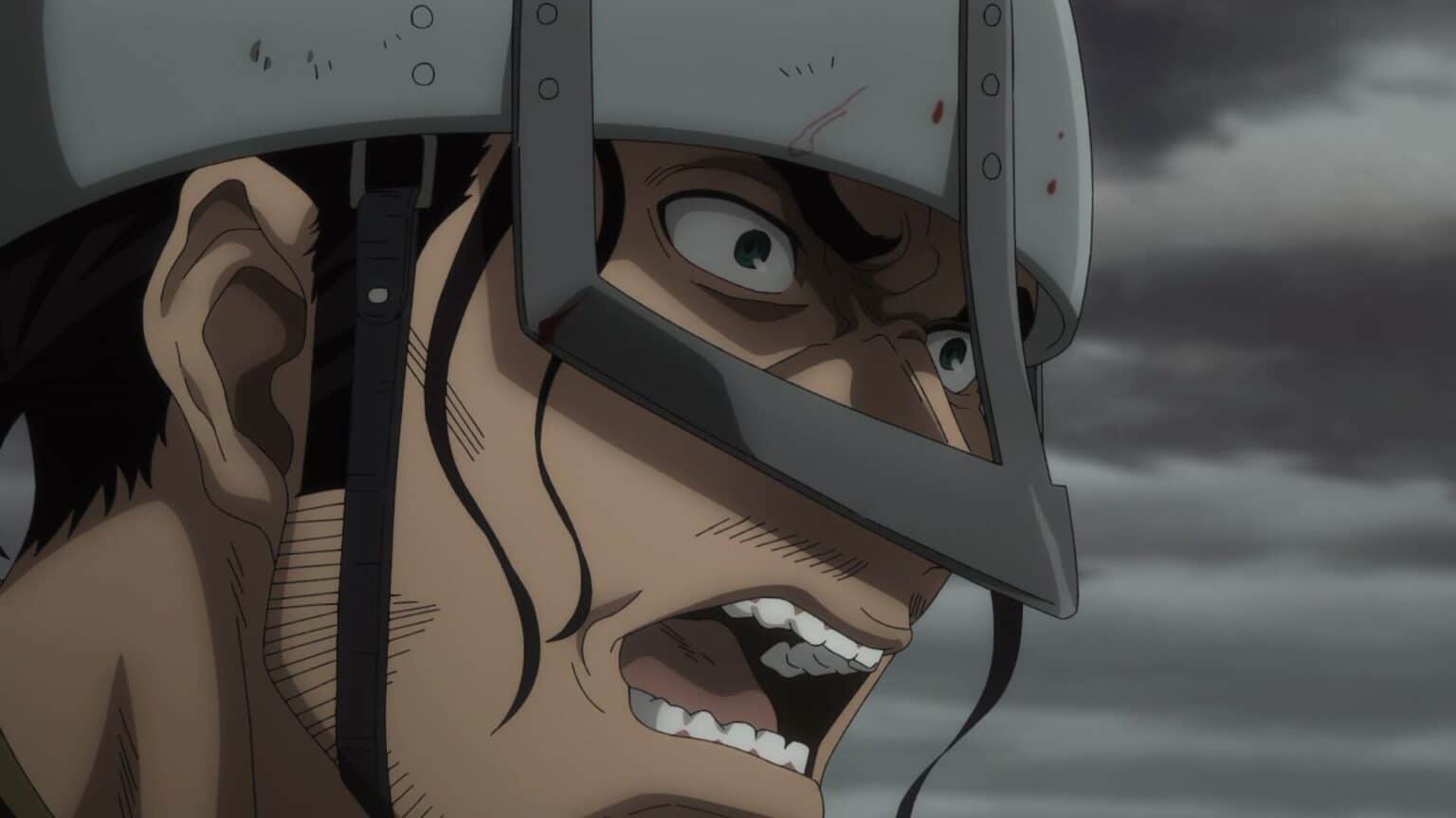 Quand sortira Vinland Saga saison 2 Episode 20