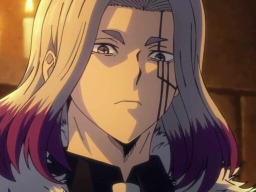 Date de sortie Mashle Episode 8 MASH BURNEDEAD ET LE MARIONNETTISTE