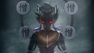 Date de sortie Demon slayer Episode 8
