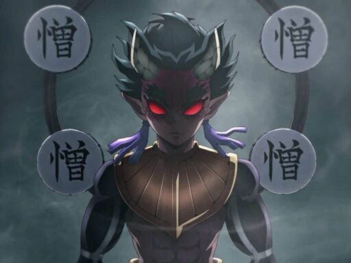 Date de sortie Demon slayer Episode 8