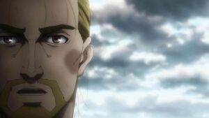 Date de sortie Vinland Saga saison 2 Episode 22