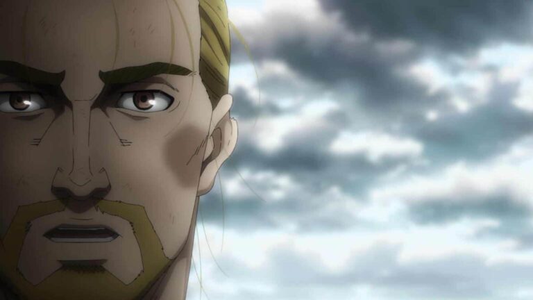 Date de sortie Vinland Saga saison 2 Episode 22