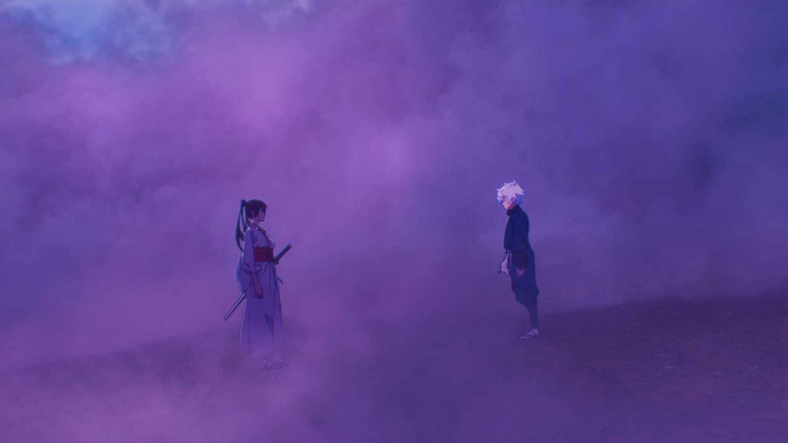Voici tout ce qu'il faut savoir sur une éventuelle saison 2 de Hell's Paradise : Jigokuraku