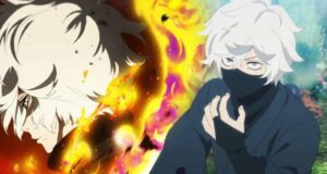Hell's Paradise Episode 13