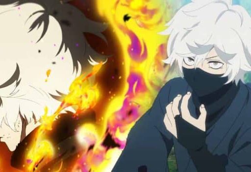 Hell's Paradise Episode 13