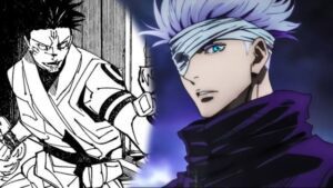 Date de sortie Jujutsu Kaisen Chapitre 225