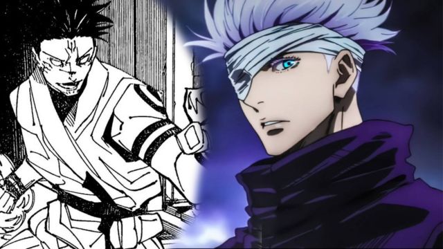 Date de sortie Jujutsu Kaisen Chapitre 225