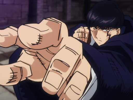 Date de sortie Mashle Episode 12