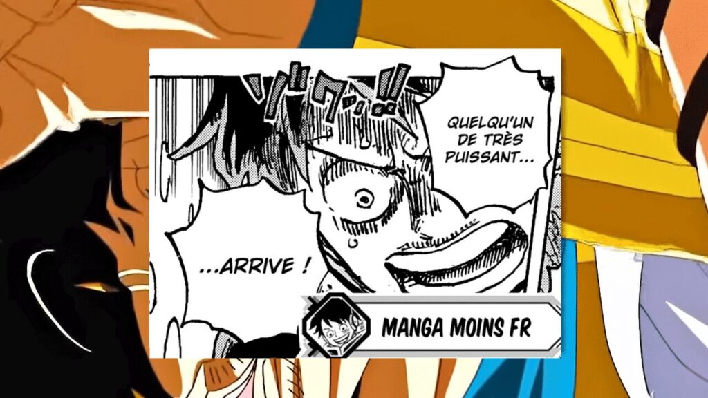 Kizaru, bien plus qu'un simple laser sur pattes
