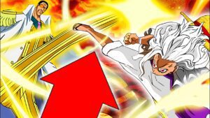 Kizaru : Sa Puissance DÉCRYPTÉE et le Dilemme qui Change Tout !