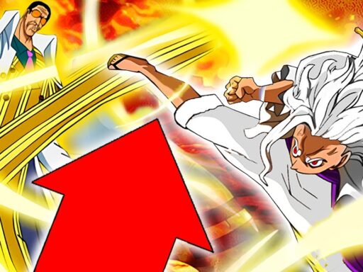 Kizaru : Sa Puissance DÉCRYPTÉE et le Dilemme qui Change Tout !