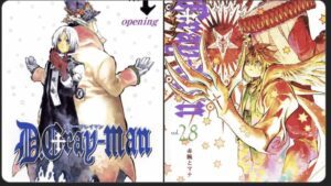 Dragon Ball : le mangaka de Dr. Gray-man participera au 40ème anniversaire du manga