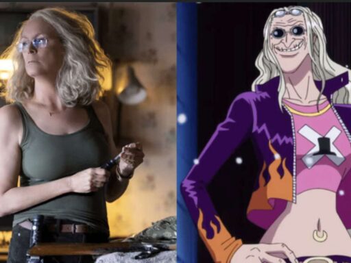 One Piece Live action Netflix : saison 2 verra-t-elle Jamie Lee Curtis dans le rôle de Kureha ?