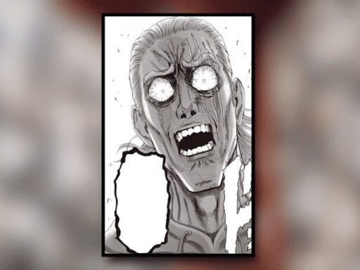 One Punch Man Chapitre 191 : La Mission Secrète et les Révélations de King