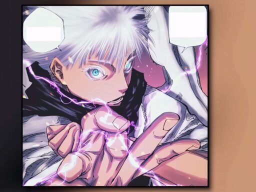 Date de sortie Jujutsu Kaisen chapitre 234