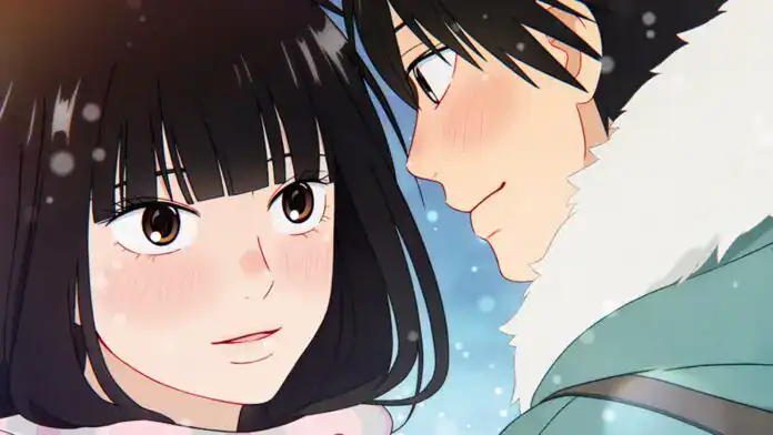 Date de Sortie de la Saison 3 de Kimi ni Todoke