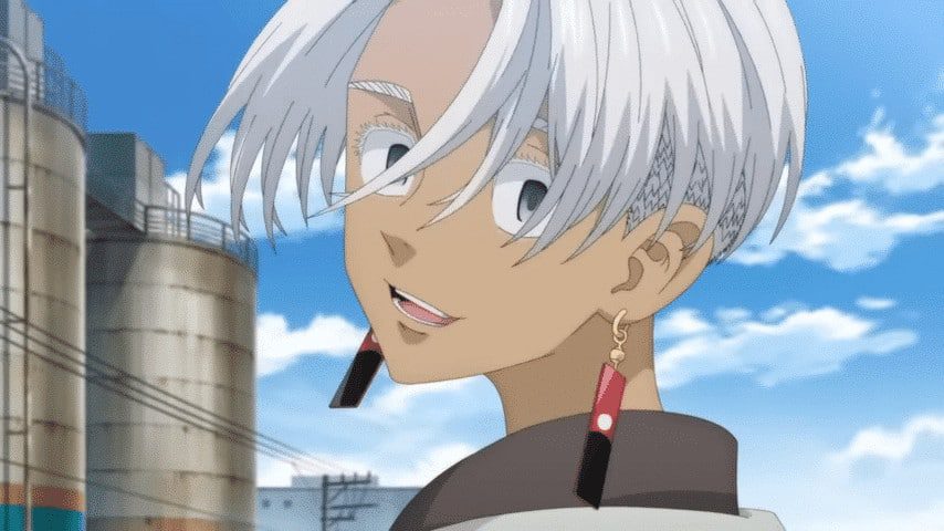 Où regarder nouvelle Arc Tenjiku de Tokyo Revengers ?